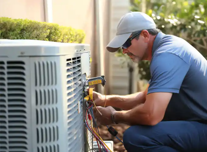 installateur Bodegraven